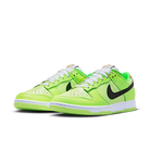 Nike Dunk Low SE Splash Volt, Volt/Black-Total Orange-Green Strike (FJ4610-702)