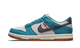Nike Dunk Low SE Toasty Rift Blue