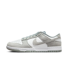 Nike Dunk Low SE White Light Pumice, White/Light Pumice (FQ8249-101)