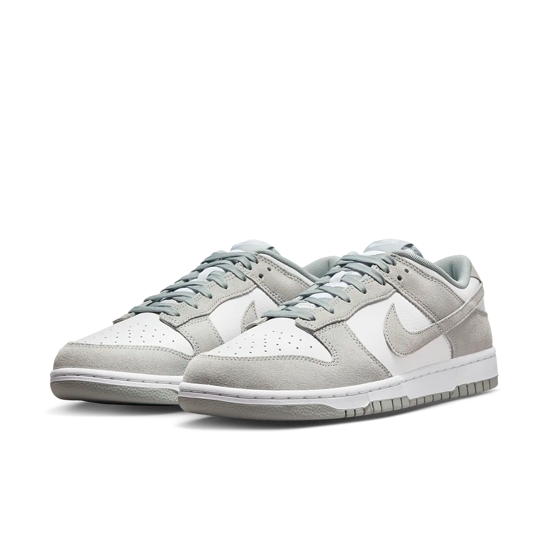 Nike Dunk Low SE White Light Pumice, White/Light Pumice (FQ8249-101)