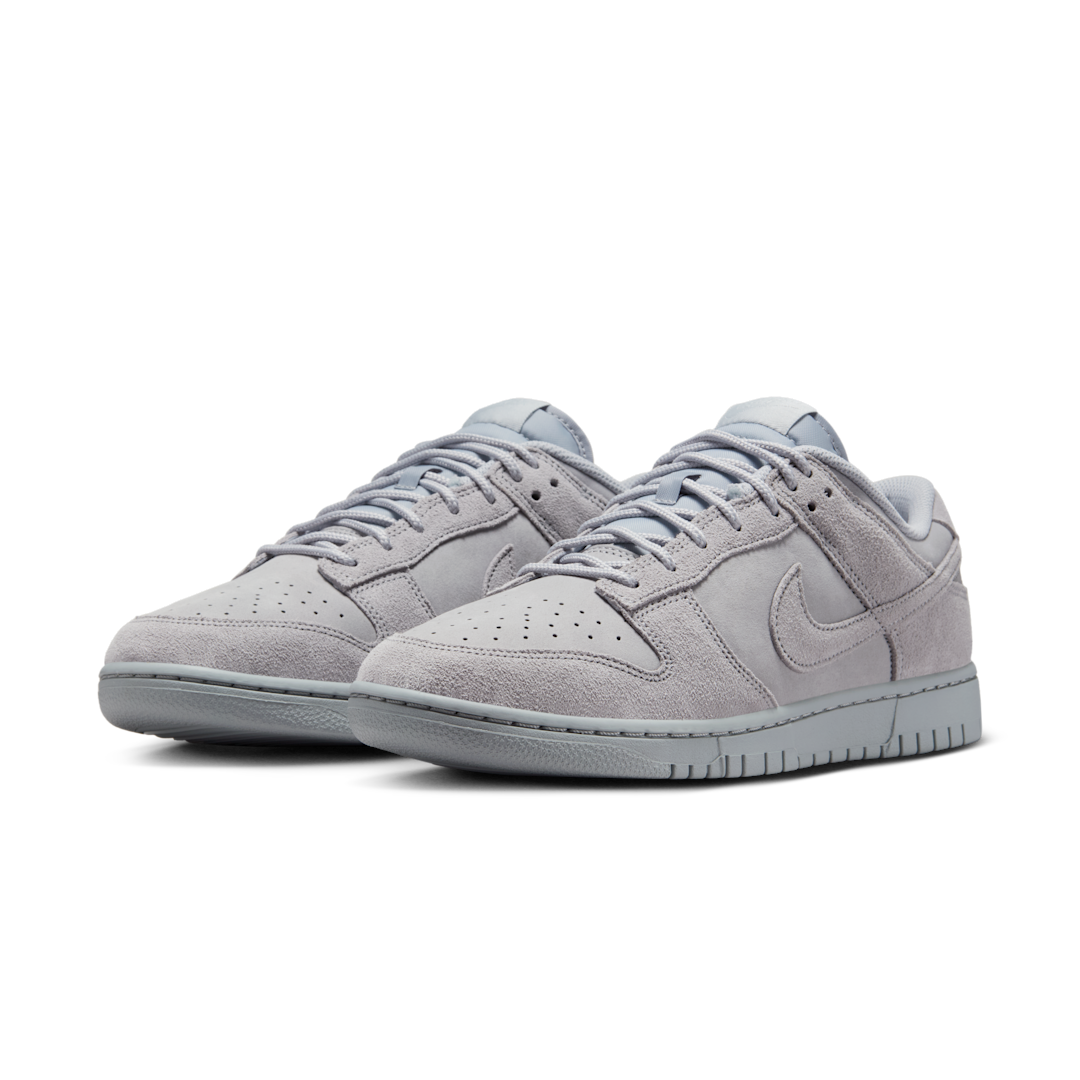 Nike Dunk Low SE Wolf Grey, Wolf Grey/Wolf Grey (IB6651-002)