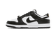 Nike Dunk Low SE World Champs Black White