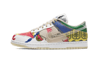 Nike Dunk Low SP City Market, Multi-Color/Multi-Color (DA6125-900)