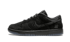 Nike Dunk Low SP Undefeated 5 On It Black, Black/Black (DO9329-001)