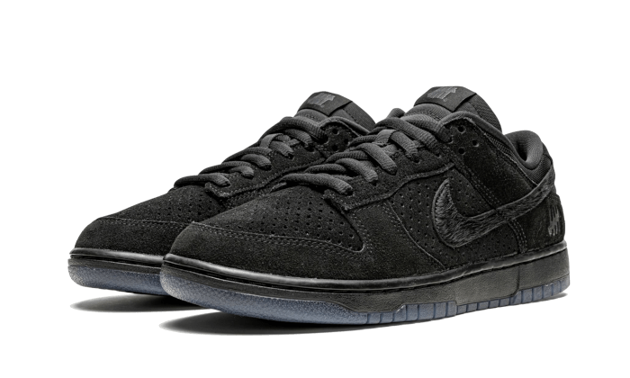 Nike Dunk Low SP Undefeated 5 On It Black, Black/Black (DO9329-001)