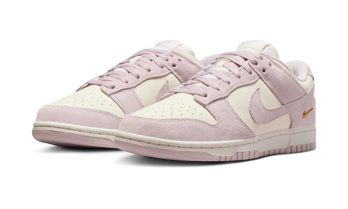 Nike Dunk Low Sail Pearl Pink