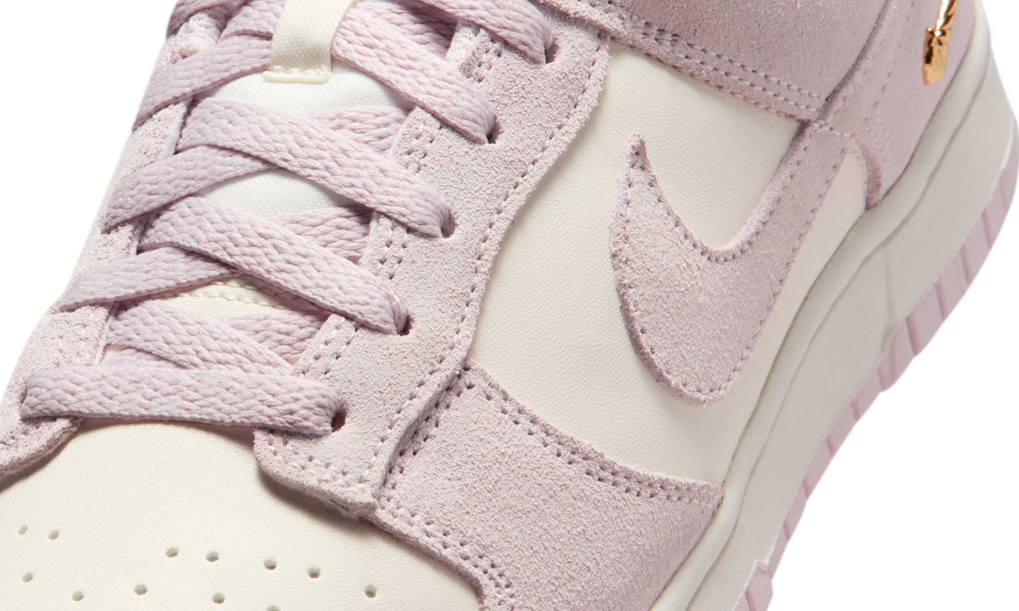 Nike Dunk Low Sail Pearl Pink