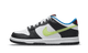 Nike Dunk Low Signal Blue Lemon Twist