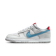 Nike Dunk Low Silver Surfer (2024)
