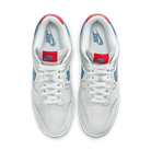 Nike Dunk Low Silver Surfer (2024), Metallic Silver/Aegean Storm-Neutral Grey-Flat Silver-Gym Red (HF0391-001)