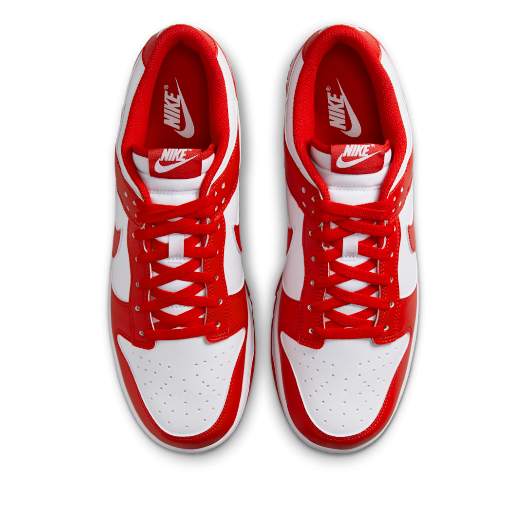 Nike Dunk Low St. Johns (2025) - Sneak
