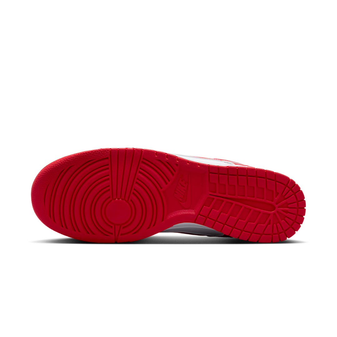 Nike Dunk Low St. Johns (2025) - Sneak