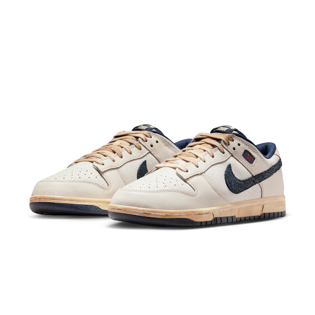 Nike Dunk Low Stranger Things Phantom