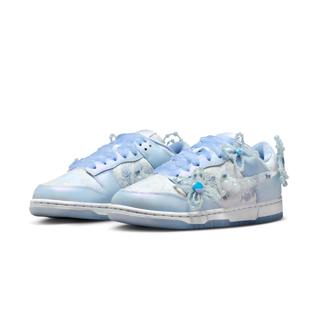 Nike Dunk Low Susan Fang Artist Collection