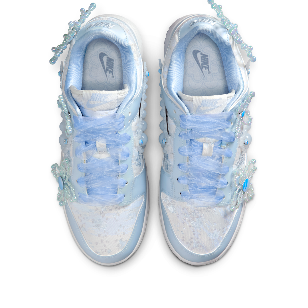 Nike Dunk Low Susan Fang Artist Collection
