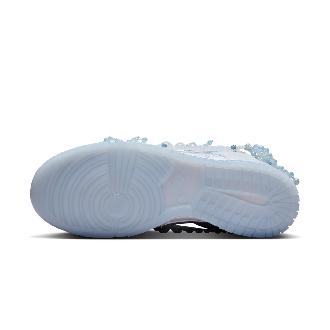 Nike Dunk Low Susan Fang Artist Collection