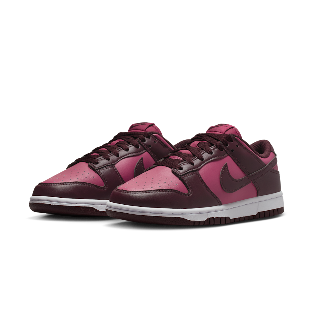 Nike Dunk Low Sweet Beet