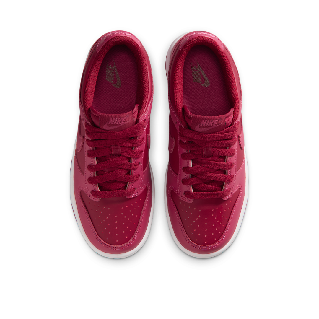 Nike Dunk Low Team Red Sweet Beet - Sneak