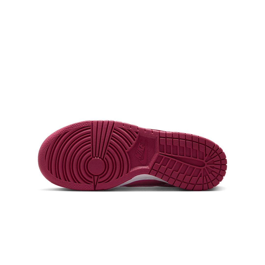 Nike Dunk Low Team Red Sweet Beet - Sneak