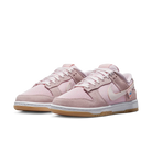 Nike Dunk Low Teddy Bear, Light Soft Pink/Pink Foam/Medium Soft Pink/Praline (DZ5318-640)