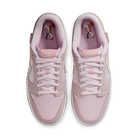 Nike Dunk Low Teddy Bear, Light Soft Pink/Pink Foam/Medium Soft Pink/Praline (DZ5318-640)