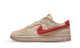 Nike Dunk Low Terry Swoosh