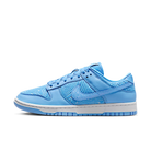 Nike Dunk Low Topography University Blue, University Blue/University Blue-White (FN6834-412)