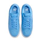 Nike Dunk Low Topography University Blue, University Blue/University Blue-White (FN6834-412)