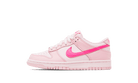 Nike Dunk Low Triple Pink (PS), Pink/Pink (DH9756-600)