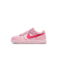 Nike Dunk Low Triple Pink (PS)