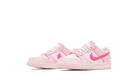 Nike Dunk Low Triple Pink (PS), Pink/Pink (DH9756-600)