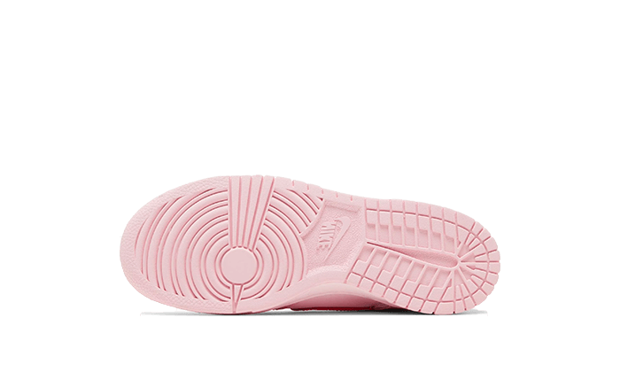 Nike Dunk Low Triple Pink (PS), Pink/Pink (DH9756-600)