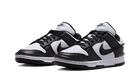 Nike Dunk Low Twist Panda, White/Black (DZ2794-001)