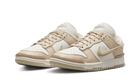 Nike Dunk Low Twist Sanddrift, Coconut Milk/Sanddrift/Pink Oxford/Sail (DZ2794-102)