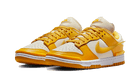 Nike Dunk Low Twist Vivid Sulfur, Coconut Milk/Vivid Sulfur/White (DZ2794-100)