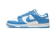 Nike Dunk Low UNC (2021)