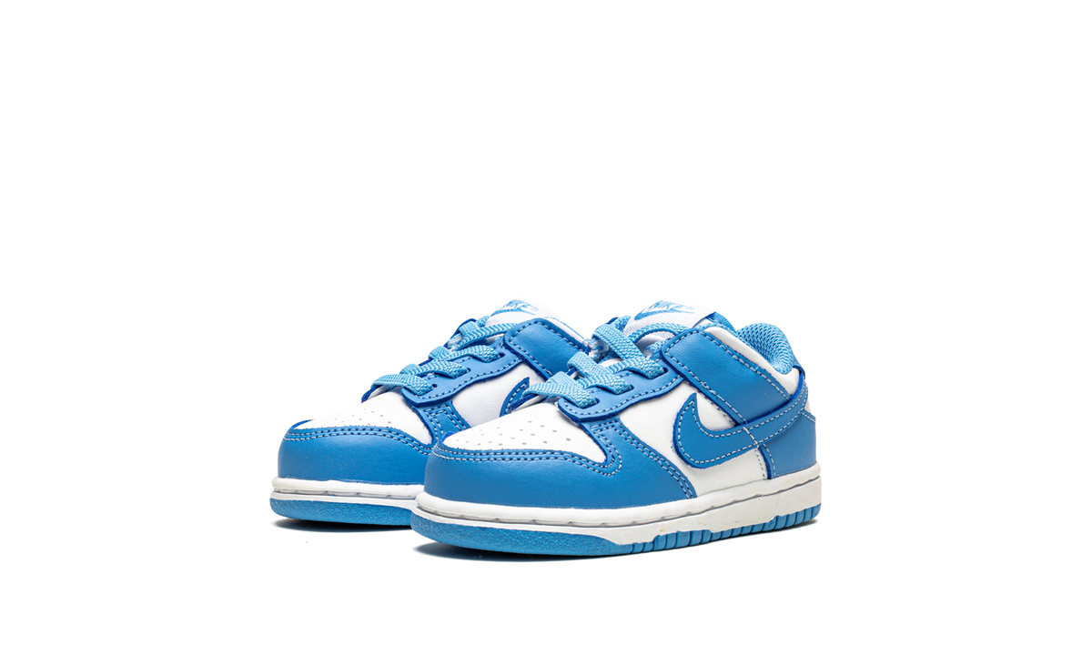 Nike Dunk Low UNC (2021) (TD)