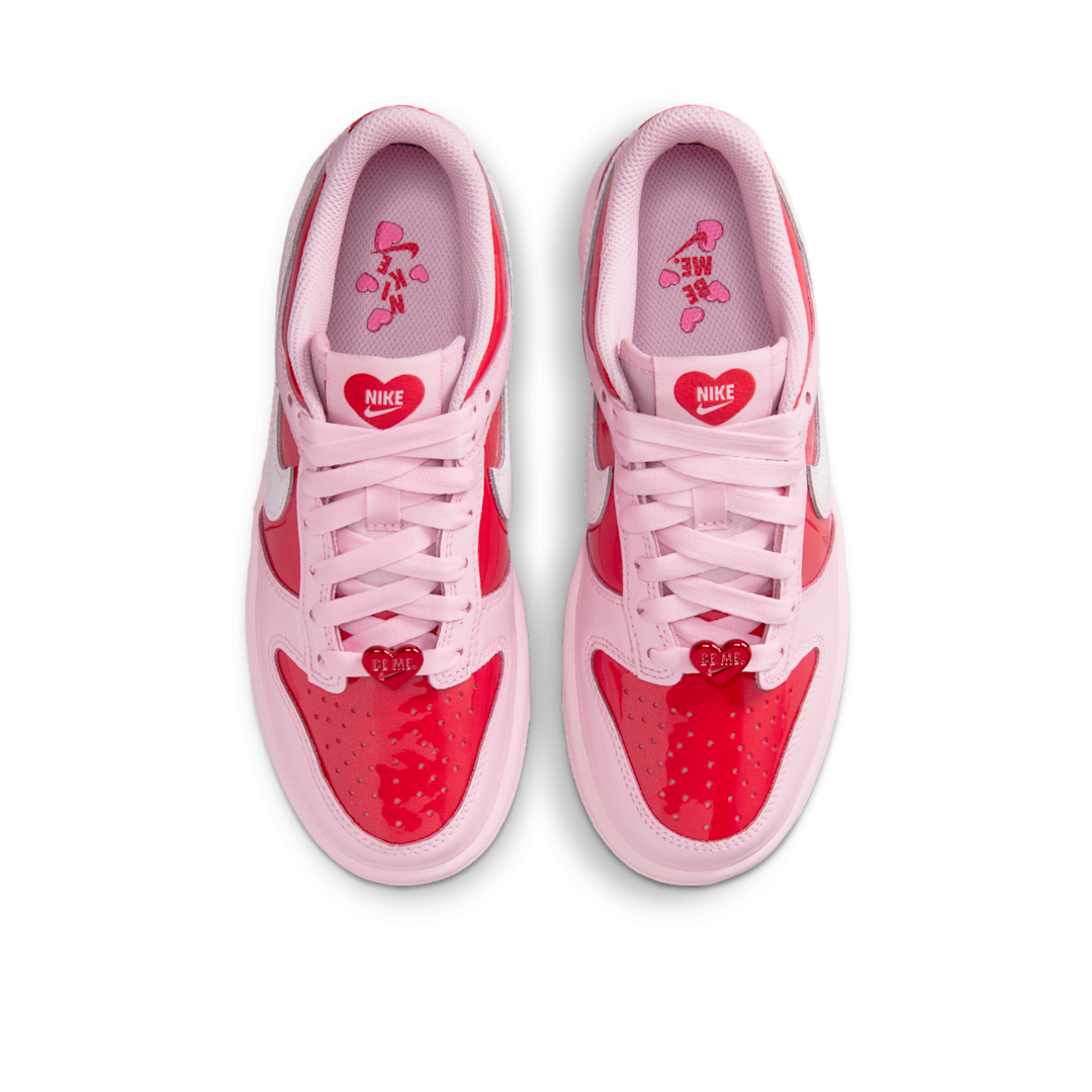 Nike Dunk Low Valentine's Day (2026) - Sneak