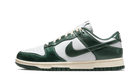 Nike Dunk Low Vintage Green, White/Pro Green-Coconut Milk (DQ8580-100)