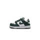 Nike Dunk Low Vintage Green (TD)