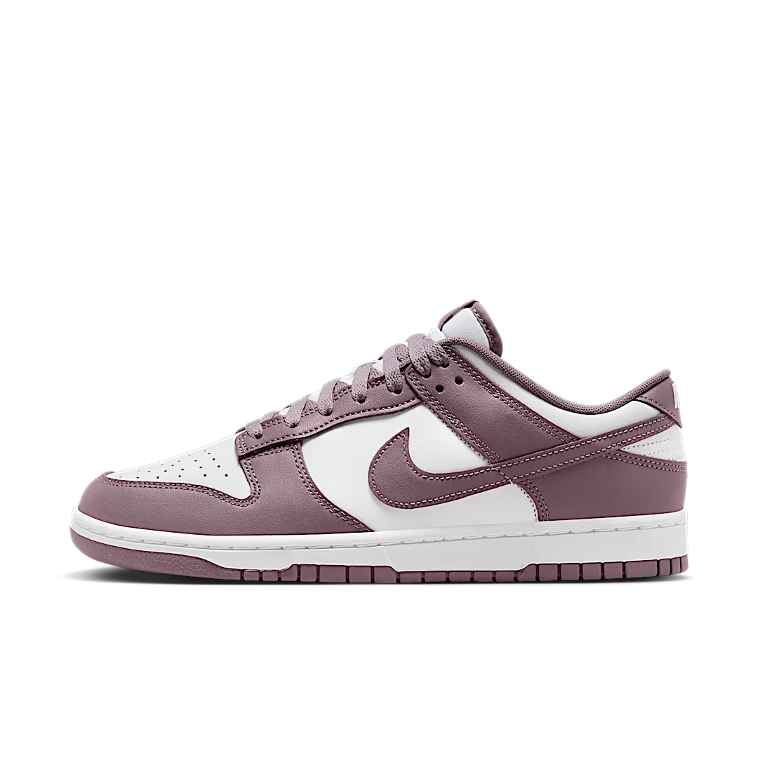 Nike Dunk Low Violet Ore, Violet Ore/White (DV0833-112)