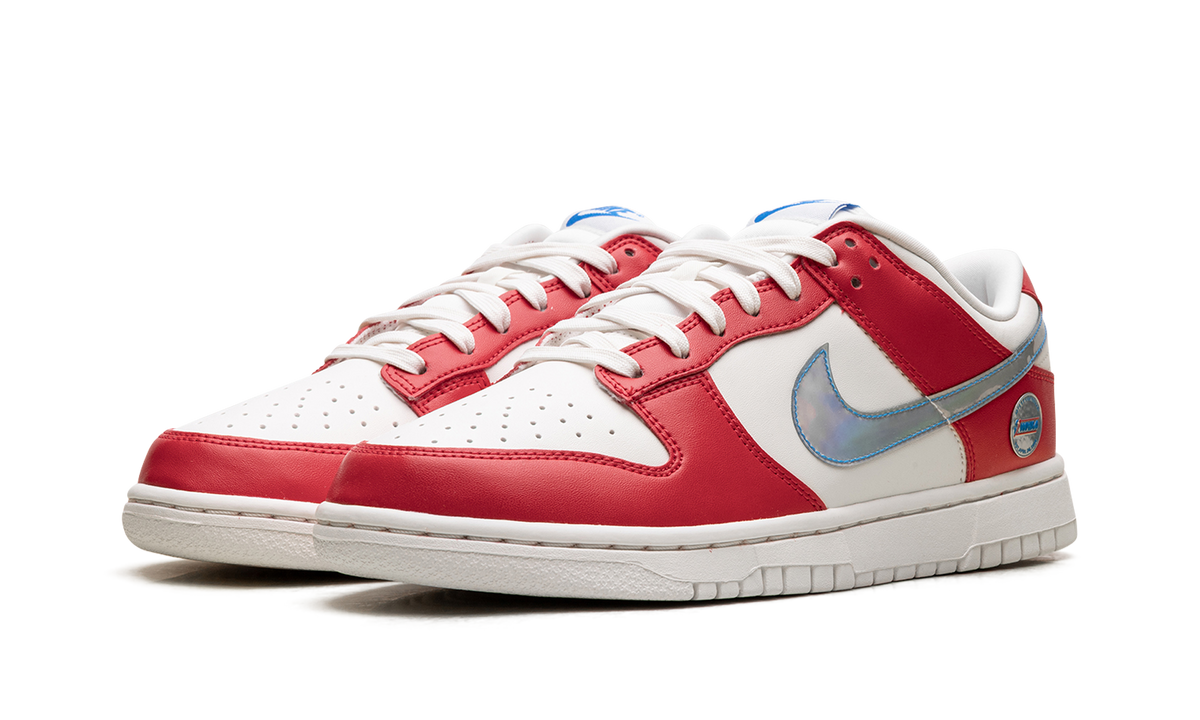 Nike Dunk Low WNBA 30th Anniversary