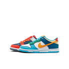 Nike Dunk Low What The, Multi-Color/Multi-Color (FQ8348-902)