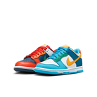 Nike Dunk Low What The, Multi-Color/Multi-Color (FQ8348-902)