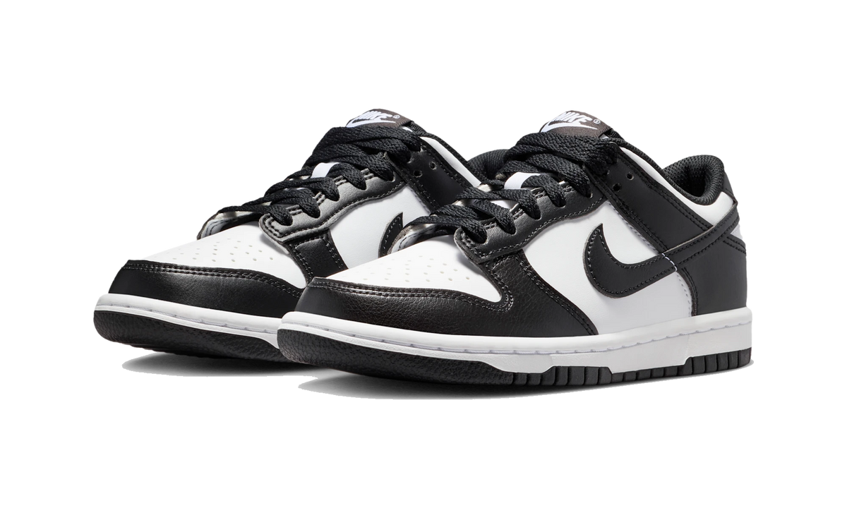 Nike Dunk Low White Black Panda (2026)