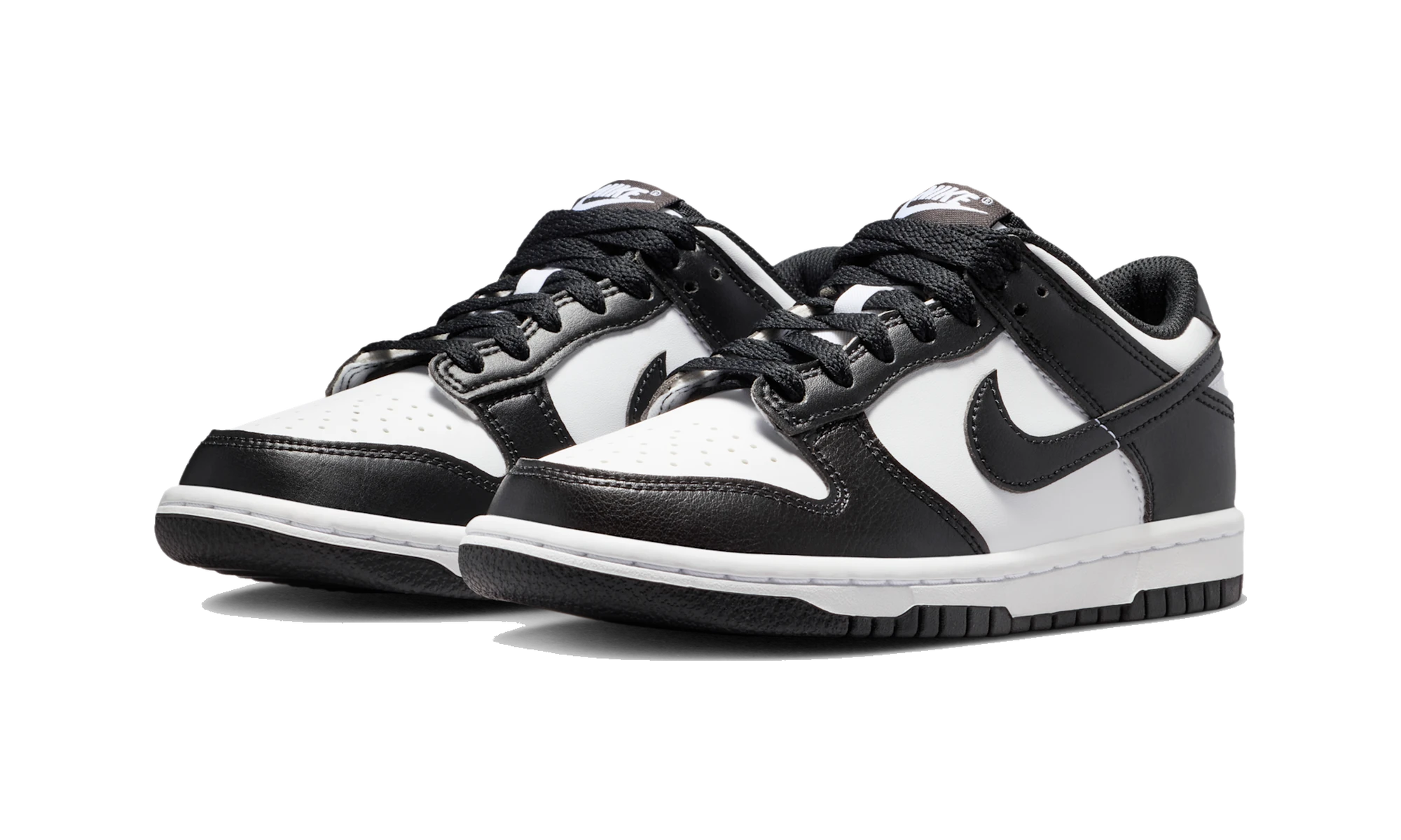 Nike Dunk Low White Black Panda (2026)