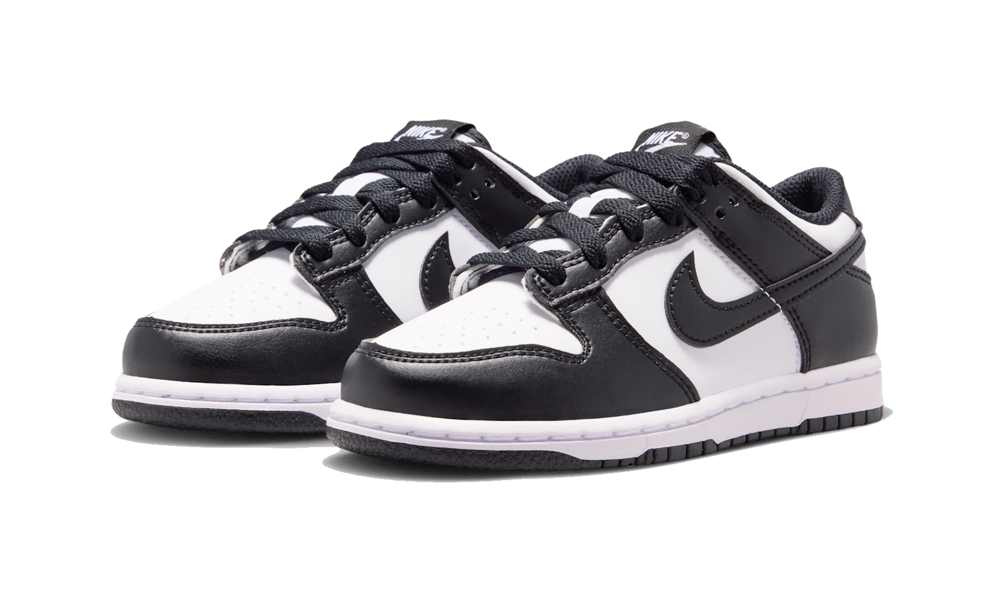 Nike Dunk Low White Black Panda (2026) (PS)