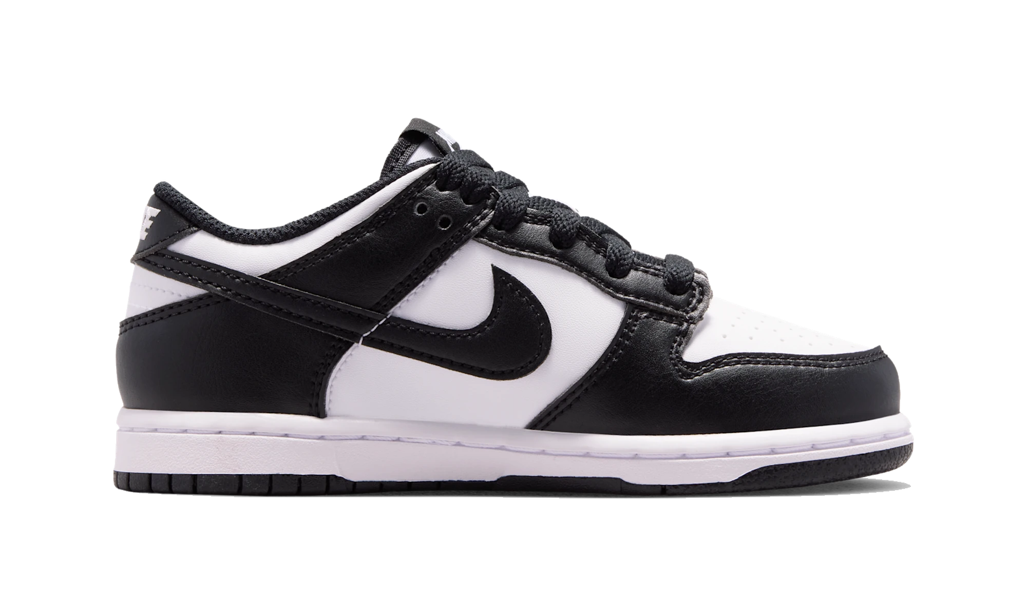 Nike Dunk Low White Black Panda (2026) (PS)