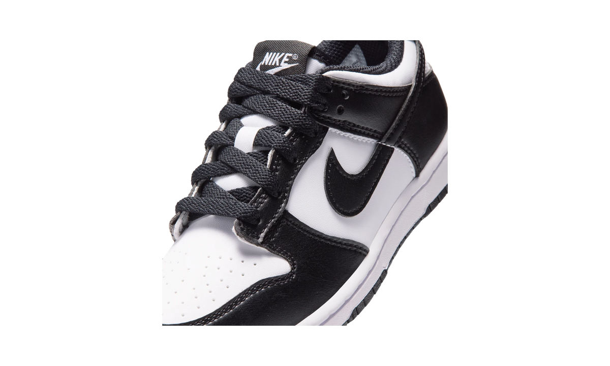 Nike Dunk Low White Black Panda (2026) (PS)