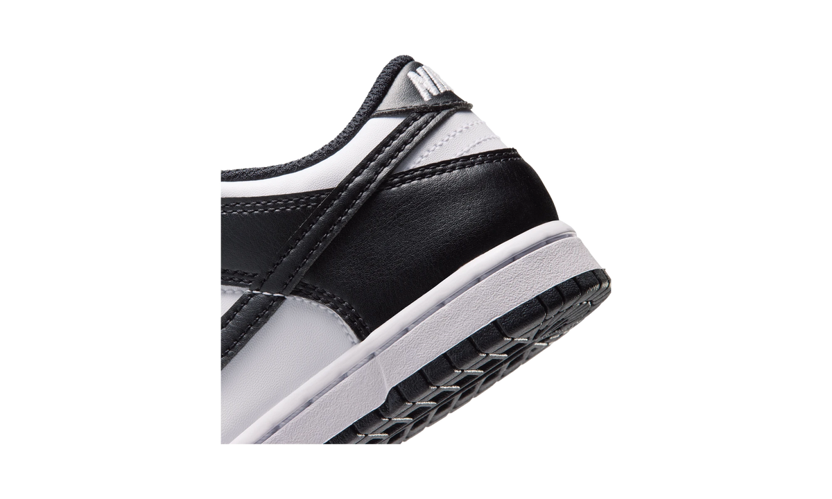 Nike Dunk Low White Black Panda (2026) (PS)